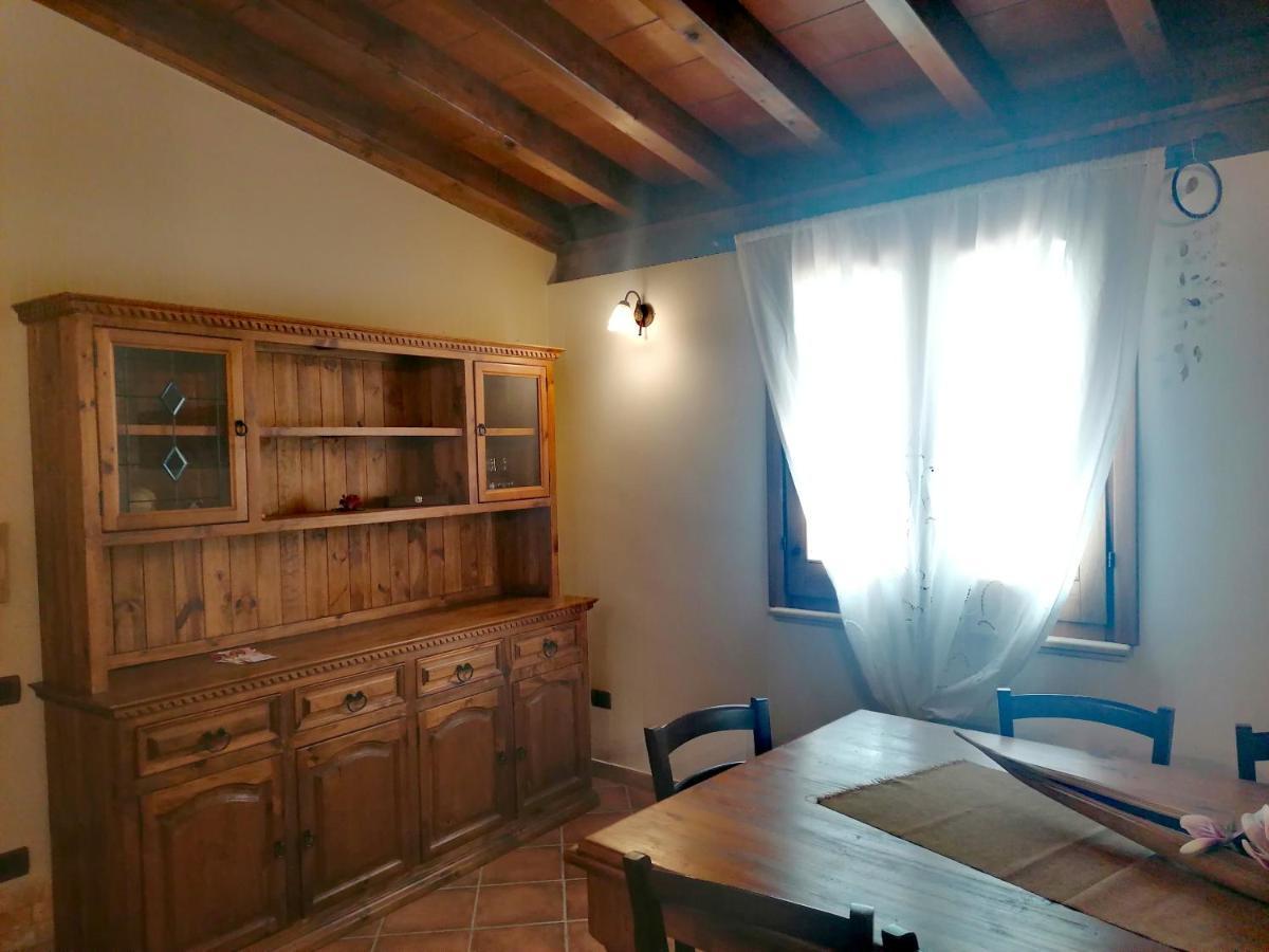 villa nonna nina Capaci Eksteriør billede